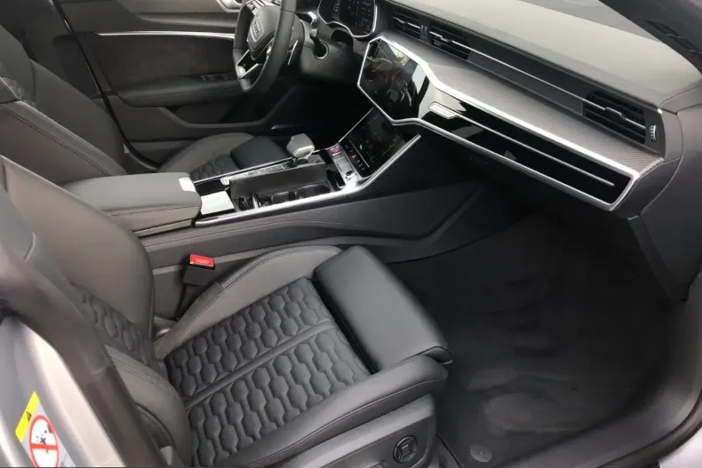 Audi RS7 din 2024 cu 19.000 km - oferta AUD254754 - foto 17