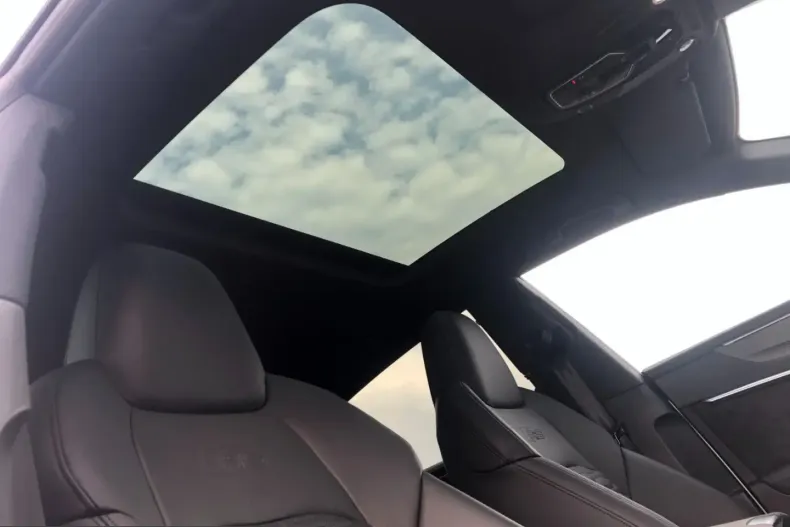 Audi RS7 din 2024 cu 19.000 km - oferta AUD254754 - foto 19