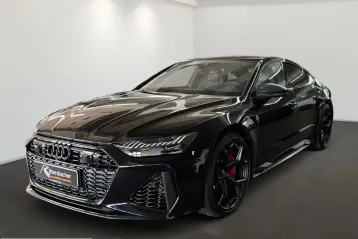 Audi RS7 din 2025 - oferta AUD254755