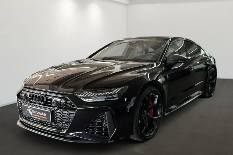 Audi RS7 din 2025 cu 11.526 km - oferta AUD254755 - foto 1