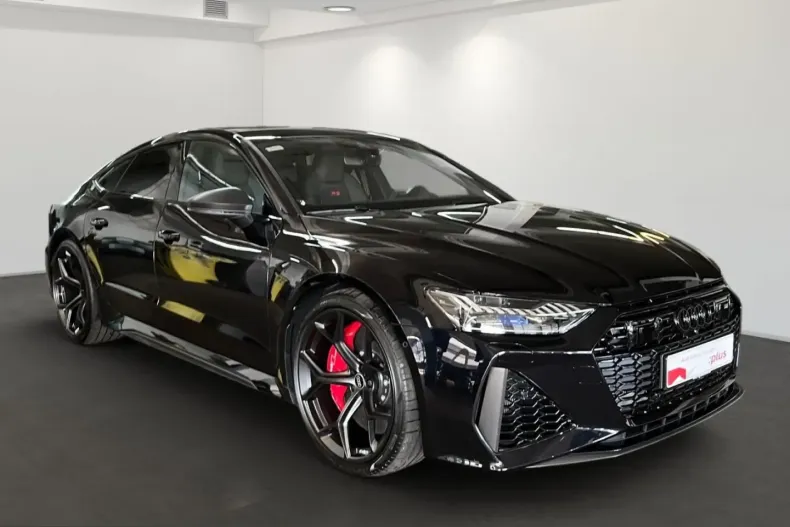 Audi RS7 din 2025 cu 11.526 km - oferta AUD254755 - foto 2