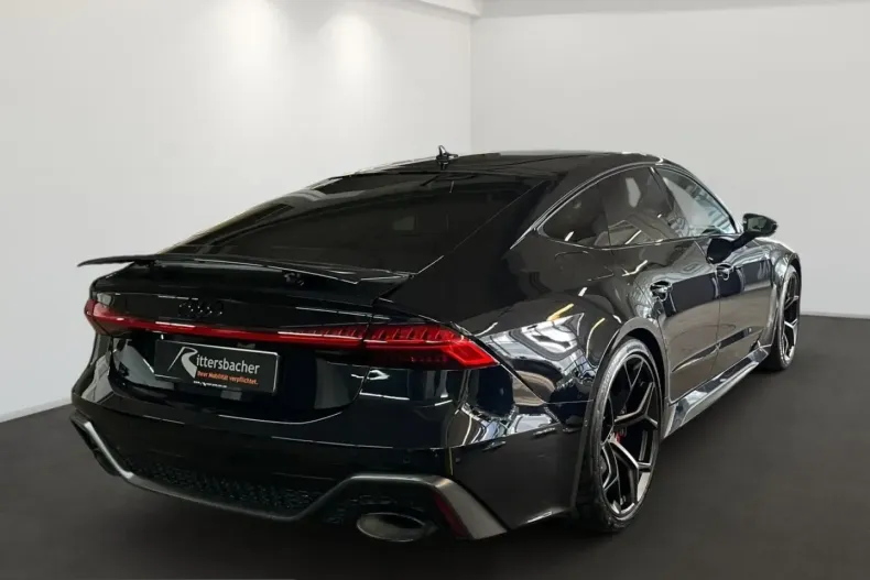 Audi RS7 din 2025 cu 11.526 km - oferta AUD254755 - foto 3