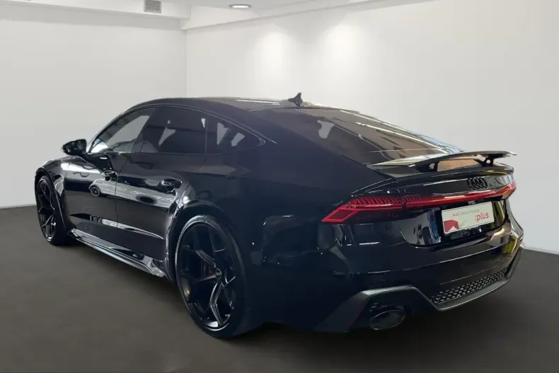 Audi RS7 din 2025 cu 11.526 km - oferta AUD254755 - foto 4