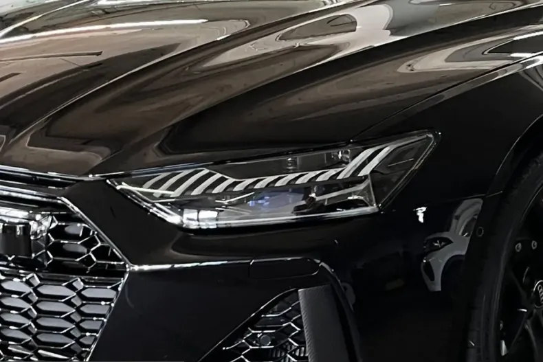 Audi RS7 din 2025 cu 11.526 km - oferta AUD254755 - foto 5