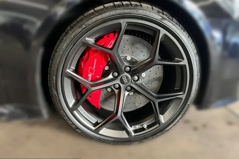 Audi RS7 din 2025 cu 11.526 km - oferta AUD254755 - foto 6