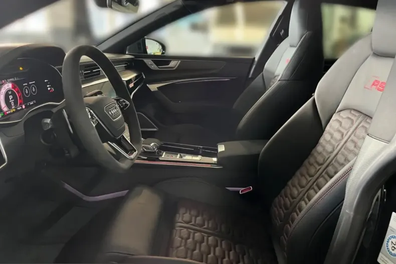 Audi RS7 din 2025 cu 11.526 km - oferta AUD254755 - foto 7