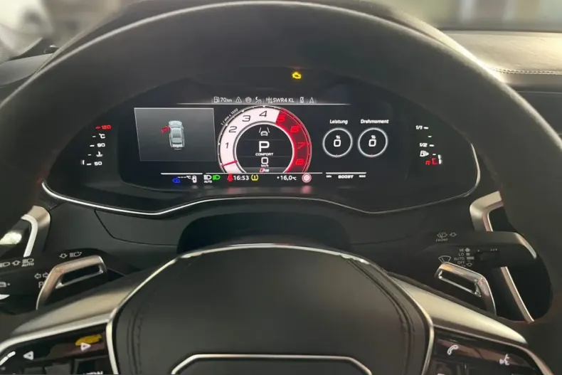 Audi RS7 din 2025 cu 11.526 km - oferta AUD254755 - foto 8