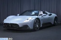 Maserati MC20 din 2025 cu 4.000 km - oferta MAS254756 - foto 1