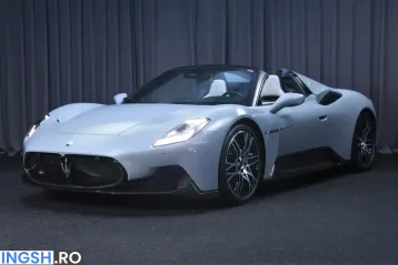 Maserati MC20 din 2025 - oferta MAS254756