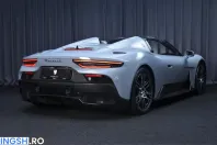 Maserati MC20 din 2025 cu 4.000 km - oferta MAS254756 - foto 5
