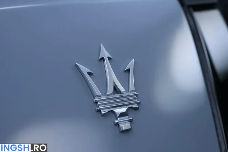 Maserati MC20 din 2025 cu 4.000 km - oferta MAS254756 - foto 7