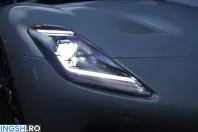 Maserati MC20 din 2025 cu 4.000 km - oferta MAS254756 - foto 9