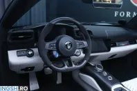 Maserati MC20 din 2025 cu 4.000 km - oferta MAS254756 - foto 10