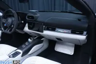 Maserati MC20 din 2025 cu 4.000 km - oferta MAS254756 - foto 12