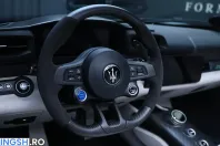 Maserati MC20 din 2025 cu 4.000 km - oferta MAS254756 - foto 13