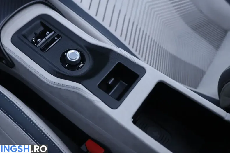 Maserati MC20 din 2025 cu 4.000 km - oferta MAS254756 - foto 19