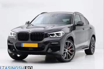 BMW X4 din 2021 - oferta BMW254757