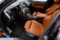 BMW X4 (Seria X) din 2021 cu 40.186 km - oferta BMW254757 - foto 2