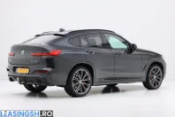 BMW X4 (Seria X) din 2021 cu 40.186 km - oferta BMW254757 - foto 3