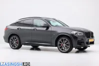 BMW X4 (Seria X) din 2021 cu 40.186 km - oferta BMW254757 - foto 4