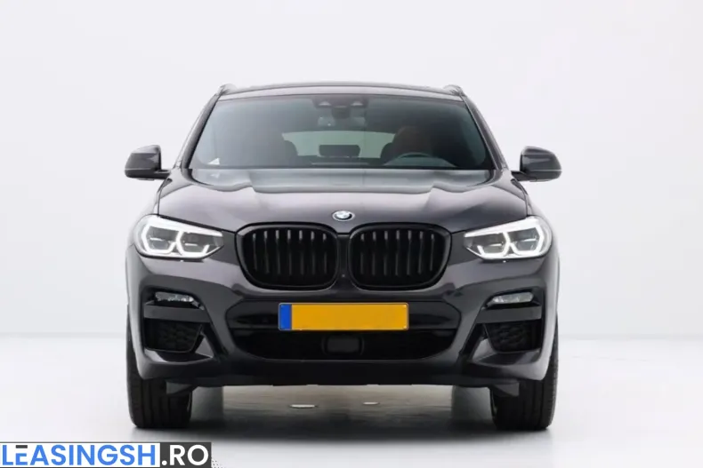 BMW X4 (Seria X) din 2021 cu 40.186 km - oferta BMW254757 - foto 5