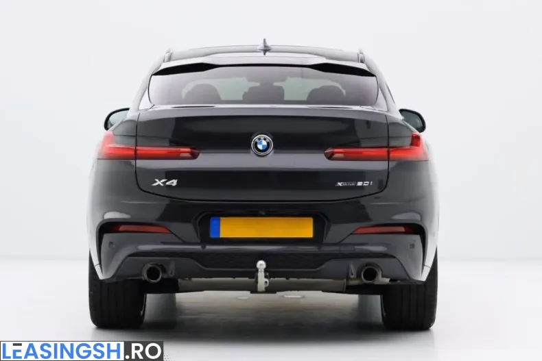BMW X4 (Seria X) din 2021 cu 40.186 km - oferta BMW254757 - foto 7