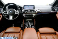 BMW X4 (Seria X) din 2021 cu 40.186 km - oferta BMW254757 - foto 9