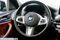 BMW X4 (Seria X) din 2021 cu 40.186 km - oferta BMW254757 - foto 10