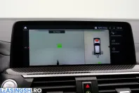BMW X4 (Seria X) din 2021 cu 40.186 km - oferta BMW254757 - foto 20