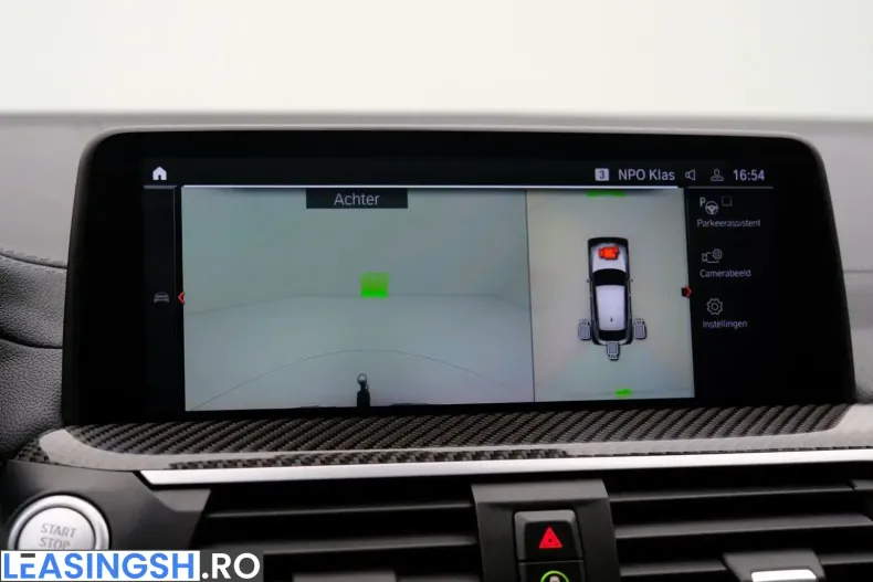 BMW X4 (Seria X) din 2021 cu 40.186 km - oferta BMW254757 - foto 20