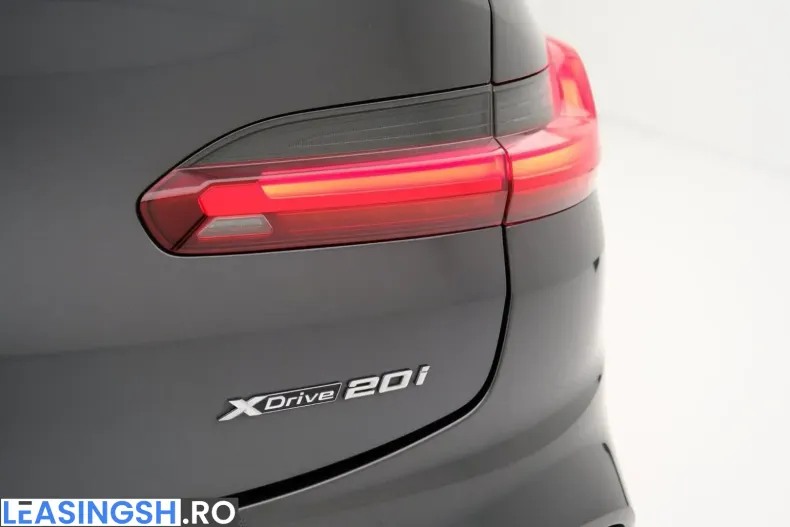 BMW X4 (Seria X) din 2021 cu 40.186 km - oferta BMW254757 - foto 22