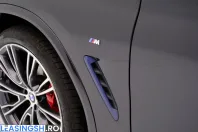 BMW X4 (Seria X) din 2021 cu 40.186 km - oferta BMW254757 - foto 24