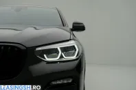 BMW X4 (Seria X) din 2021 cu 40.186 km - oferta BMW254757 - foto 25