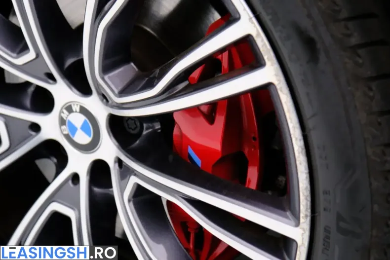 BMW X4 (Seria X) din 2021 cu 40.186 km - oferta BMW254757 - foto 26