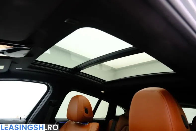 BMW X4 (Seria X) din 2021 cu 40.186 km - oferta BMW254757 - foto 29