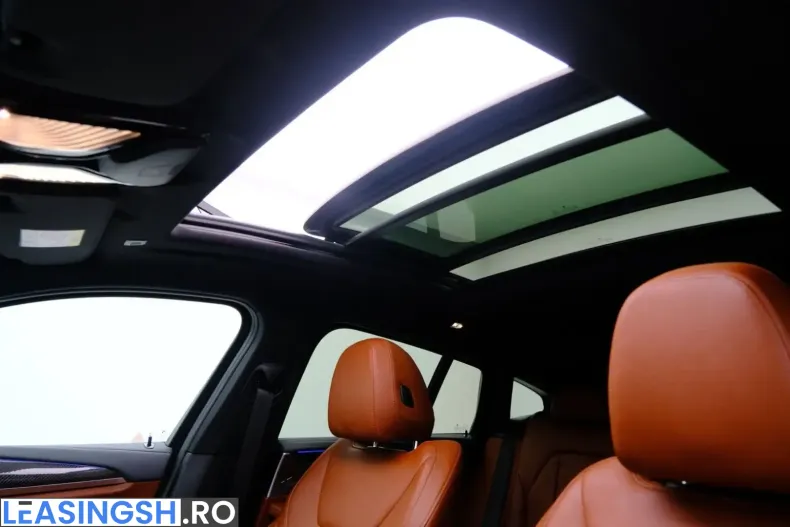 BMW X4 (Seria X) din 2021 cu 40.186 km - oferta BMW254757 - foto 30