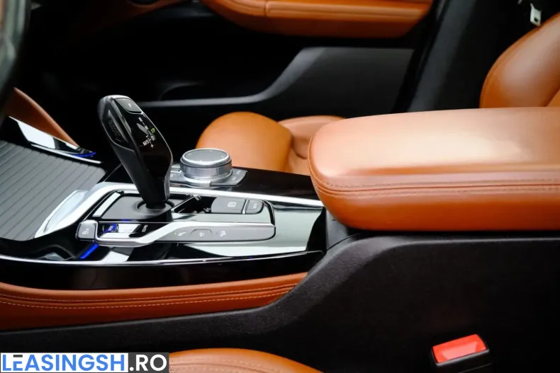 BMW X4 (Seria X) din 2021 cu 40.186 km - oferta BMW254757 - foto 31