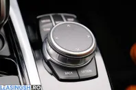 BMW X4 (Seria X) din 2021 cu 40.186 km - oferta BMW254757 - foto 34