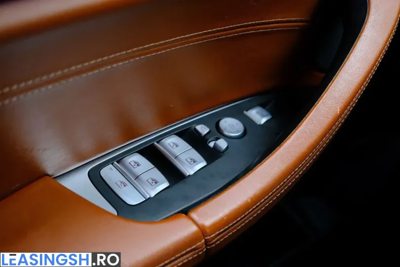 BMW X4 (Seria X) din 2021 cu 40.186 km - oferta BMW254757 - foto 37