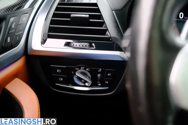 BMW X4 (Seria X) din 2021 cu 40.186 km - oferta BMW254757 - foto 38