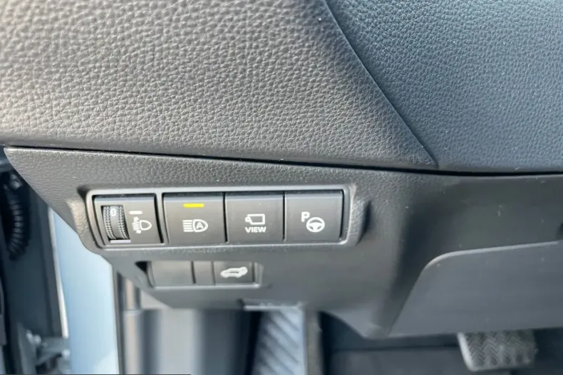 Toyota Corolla Cross din 2023 cu 76.950 km - oferta TOY254758 - foto 19