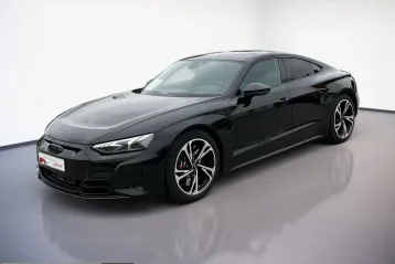Audi e-tron GT din 2024 - oferta AUD254759