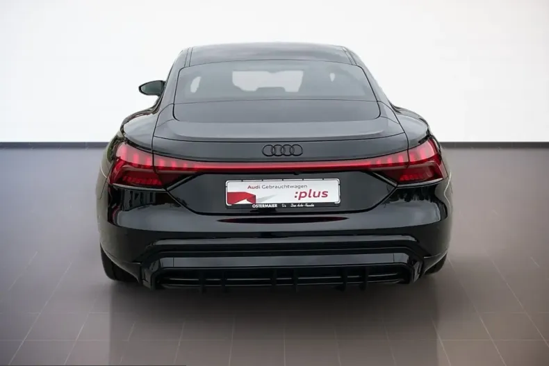 Audi e-tron GT din 2024 cu 27.990 km - oferta AUD254759 - foto 4