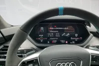 Audi e-tron GT din 2024 cu 27.990 km - oferta AUD254759 - foto 12