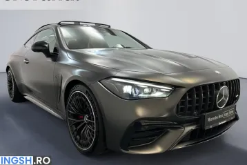 Mercedes-Benz CLE 53 AMG din 2025 - oferta MER254760