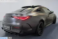 Mercedes-Benz CLE 53 AMG (Clasa CLE) din 2025 cu 16.467 km - oferta MER254760 - foto 3