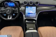 Mercedes-Benz CLE 53 AMG (Clasa CLE) din 2025 cu 16.467 km - oferta MER254760 - foto 4