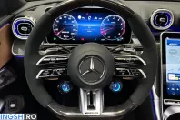 Mercedes-Benz CLE 53 AMG (Clasa CLE) din 2025 cu 16.467 km - oferta MER254760 - foto 5