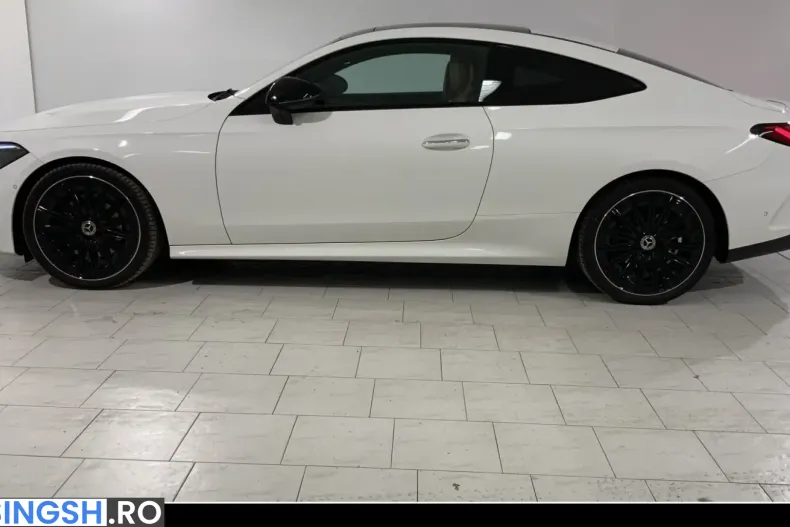 Mercedes-Benz CLE 300 (Clasa CLE) din 2024 cu 8.450 km - oferta MER254761 - foto 3