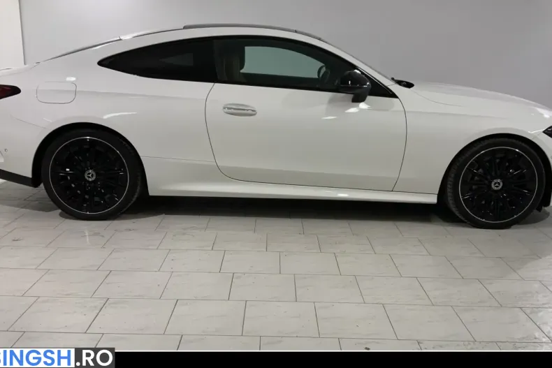 Mercedes-Benz CLE 300 (Clasa CLE) din 2024 cu 8.450 km - oferta MER254761 - foto 4